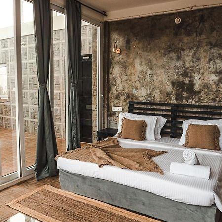Aurus Villa Corgao Экстерьер фото