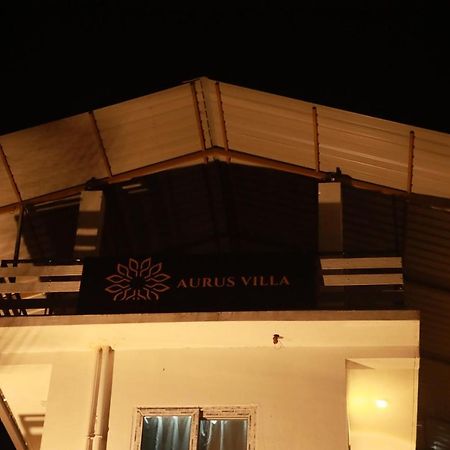 Aurus Villa Corgao Экстерьер фото