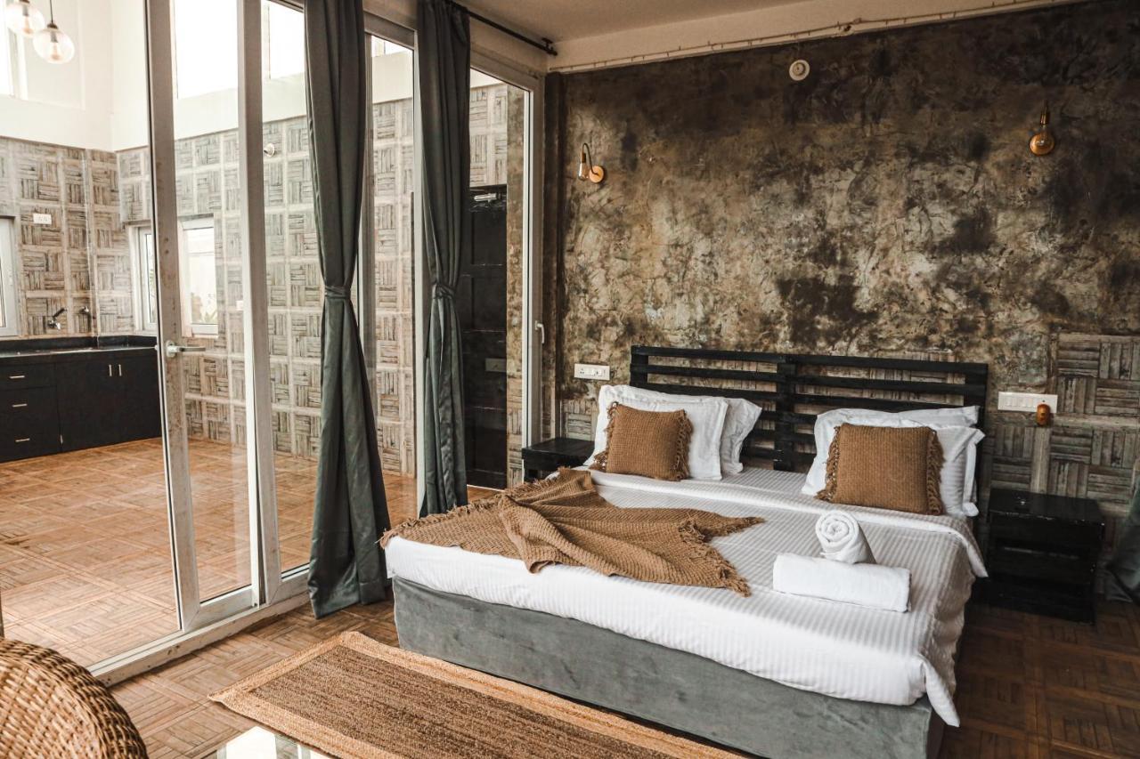 Aurus Villa Corgao Экстерьер фото