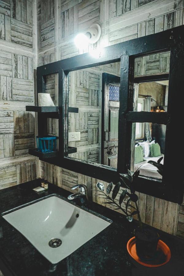 Aurus Villa Corgao Экстерьер фото