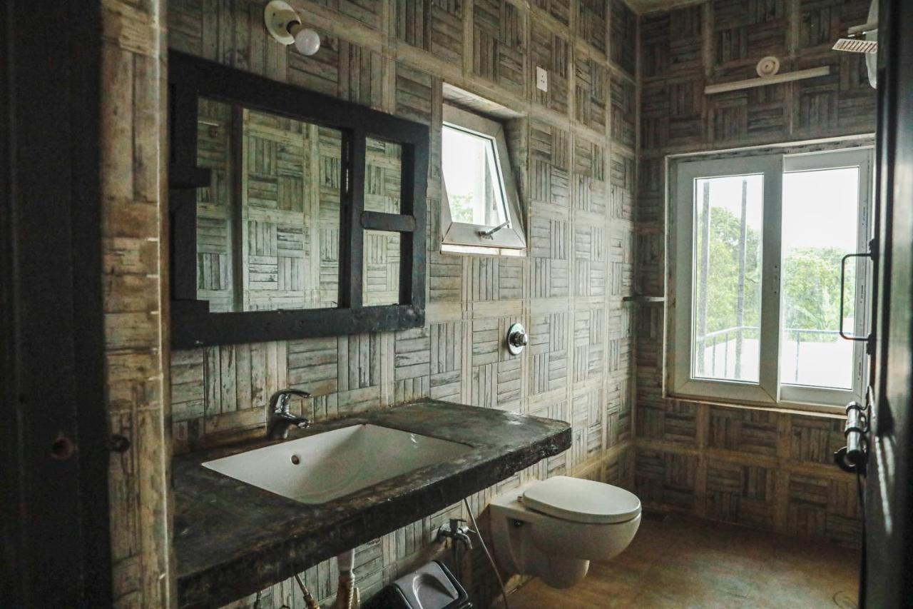 Aurus Villa Corgao Экстерьер фото