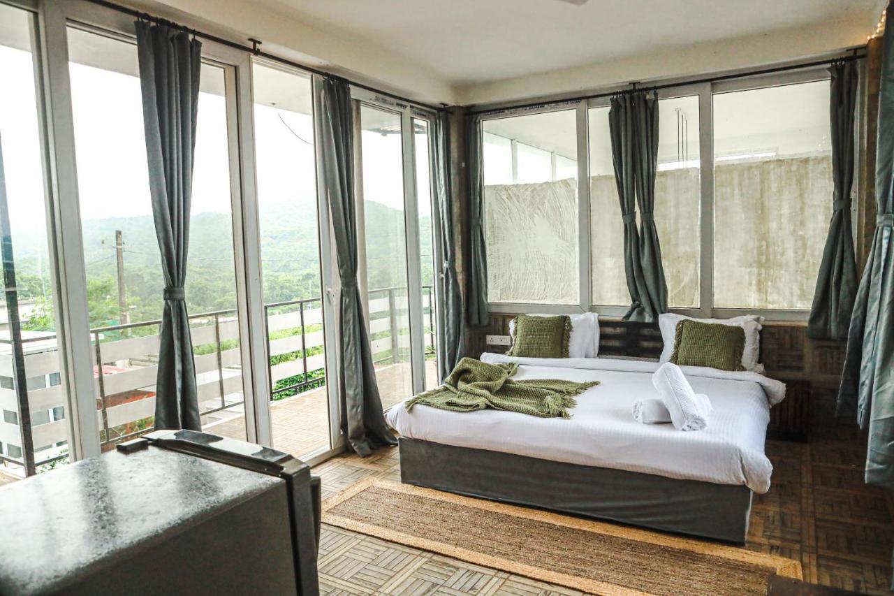 Aurus Villa Corgao Экстерьер фото