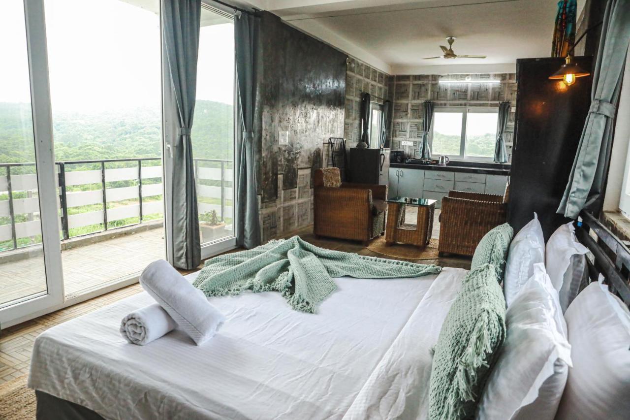 Aurus Villa Corgao Экстерьер фото