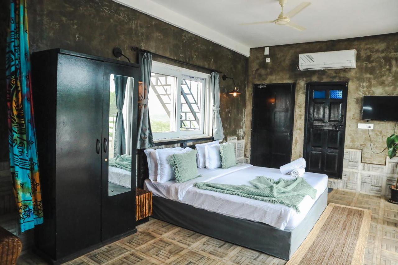 Aurus Villa Corgao Экстерьер фото