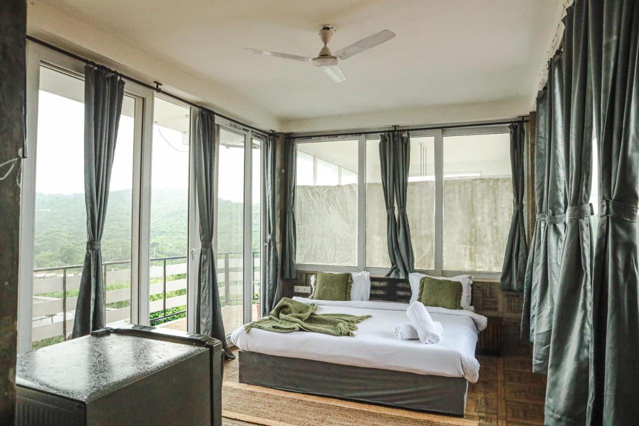 Aurus Villa Corgao Экстерьер фото