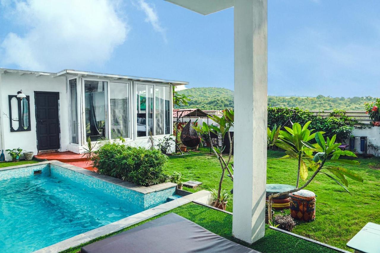 Aurus Villa Corgao Экстерьер фото