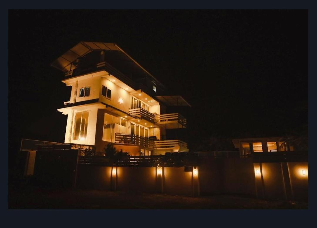 Aurus Villa Corgao Экстерьер фото