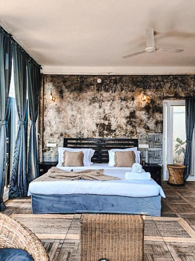 Aurus Villa Corgao Экстерьер фото