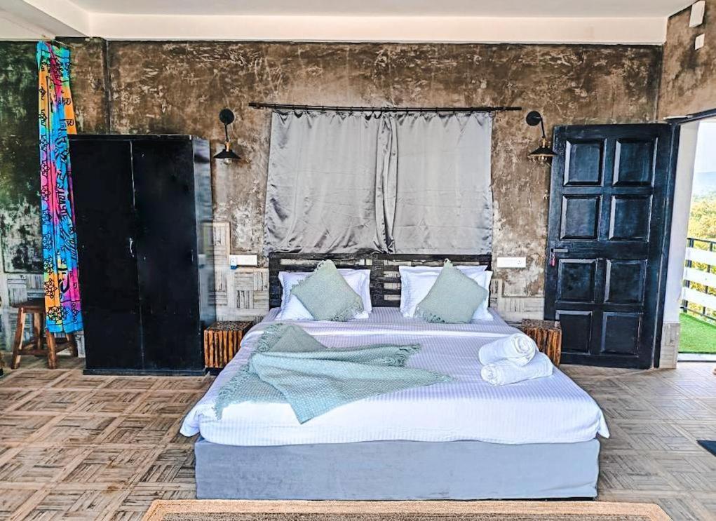 Aurus Villa Corgao Экстерьер фото