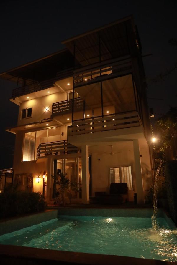 Aurus Villa Corgao Экстерьер фото