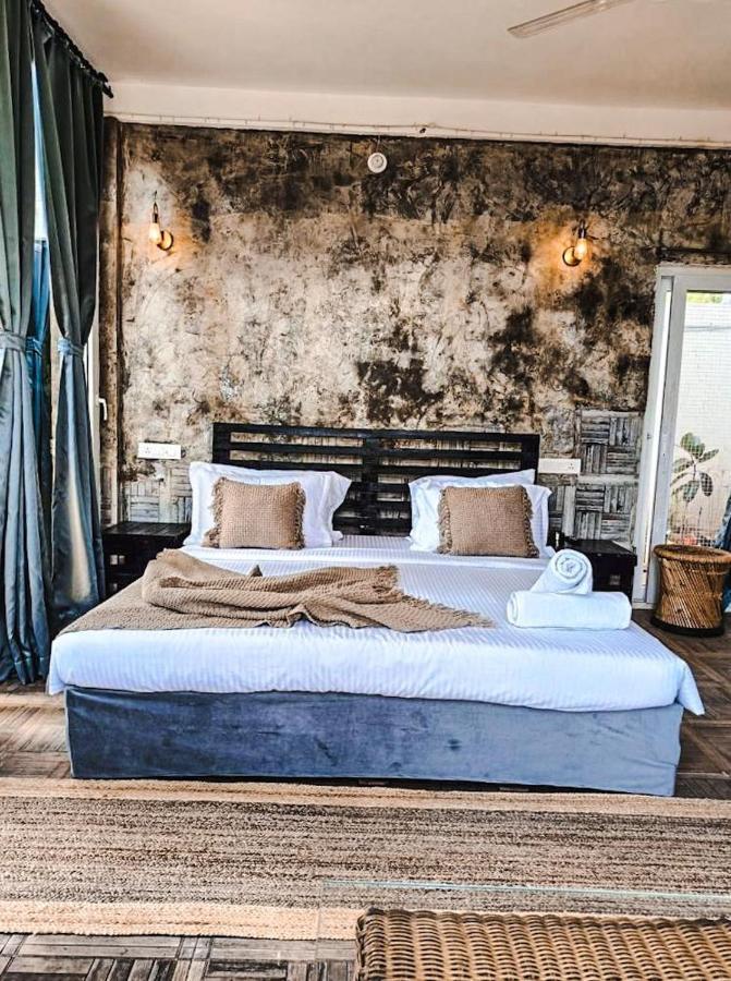 Aurus Villa Corgao Экстерьер фото